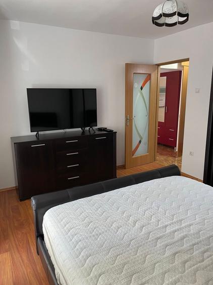 Prima Inchiriere - 2 camere + loc de parcare - 500m Metrou Muncii  - Decebal - 7