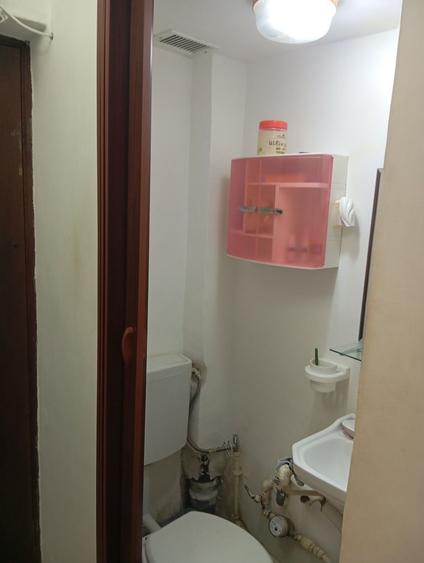 Camera de camin transformata in gatsoniera - 6