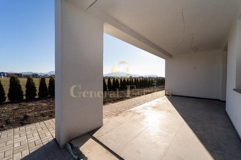 Case moderne cu etaj – Sânpetru, Brașov - 5