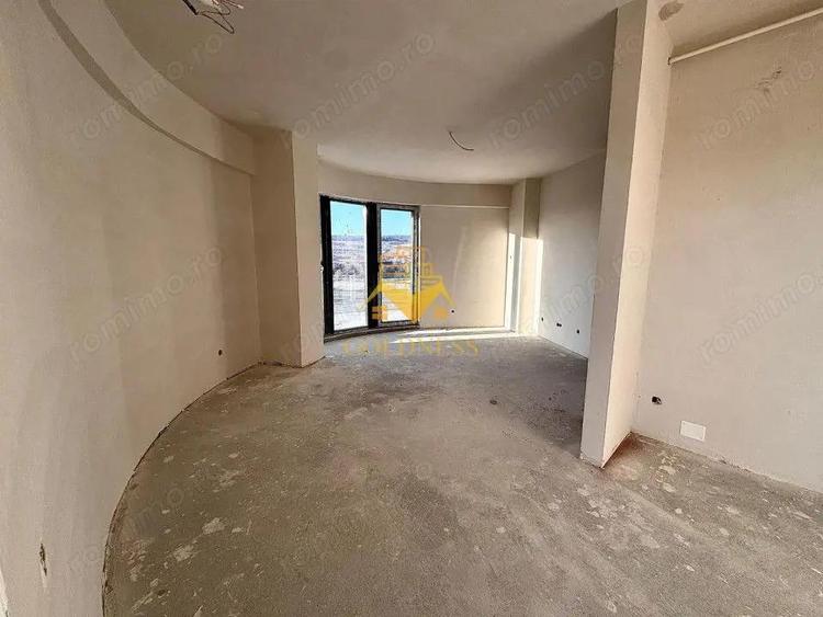 3 camere, parcare subterana, terasa, 101 mp, Zona BMW, Vivo, Flore?ti - 3