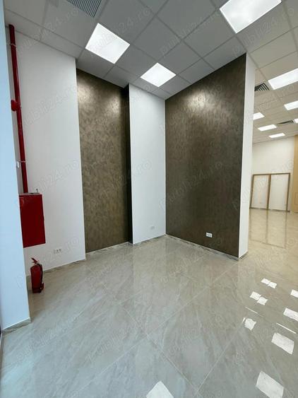 Spatiu comercial One Cotroceni Park - 5