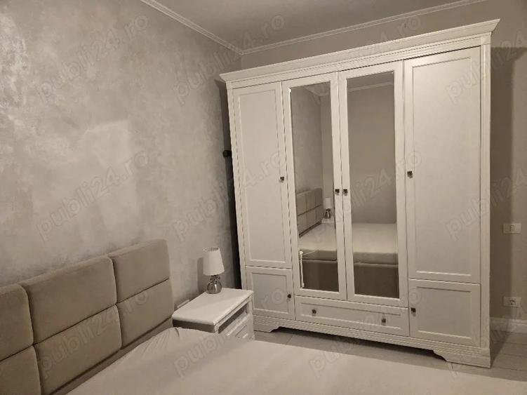 Apartament 2 camere, etaj 1, parcare inclusa Ghiroda, 0% comision - 2