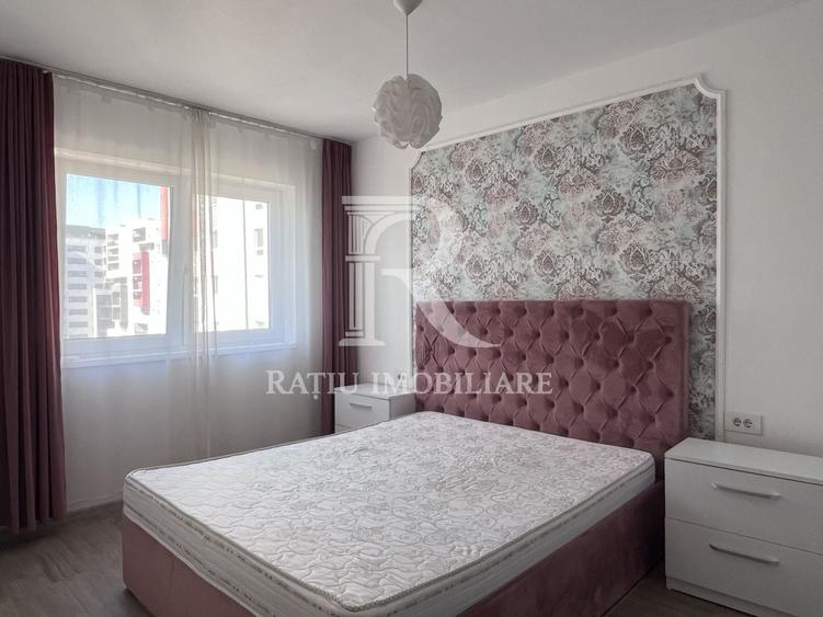 Apartament cu 2 camere | parcare subterana | Iosia Rezidence | Oradea - 7