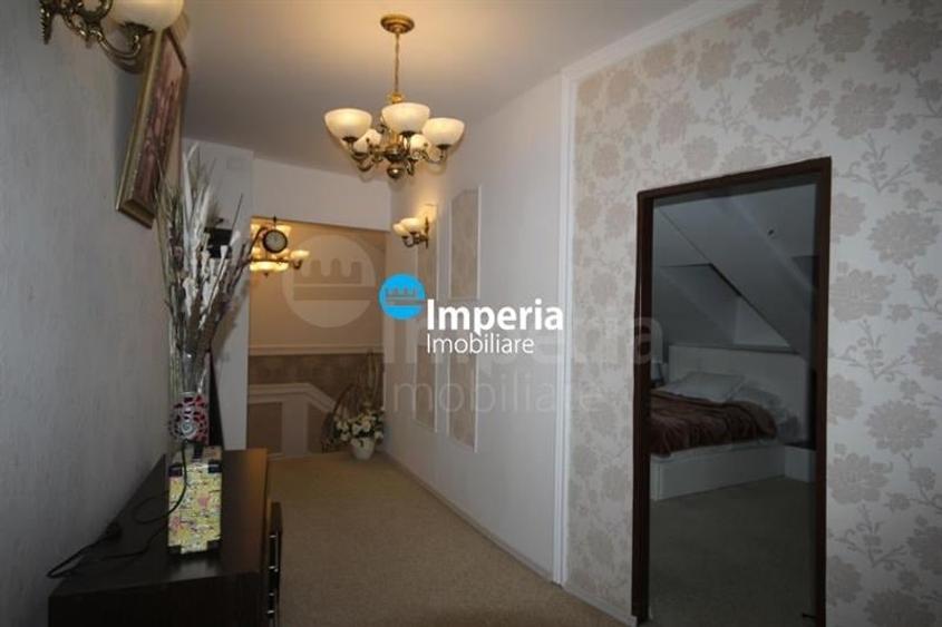 Casa de vanzare in Iasi, zona Bucium - 18