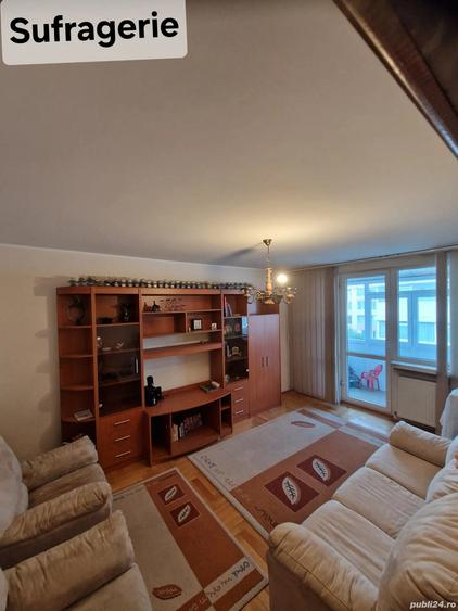 Vand apartament 3 camere, decomandat, str. Maratei, exclus agentii - 5