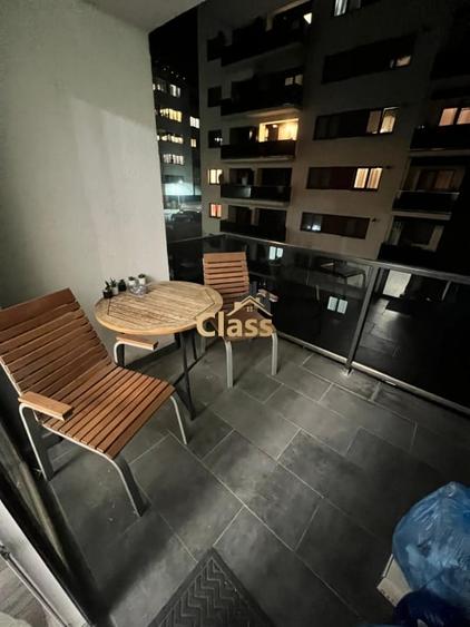 Apartament 2 camere | Etaj intermediar | 48 mpu | Zona Petrom Baciu - 7