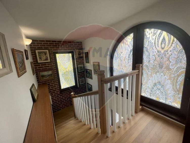 Casă / Vilă cu 4 camere de vânzare în zona Chitila - 10