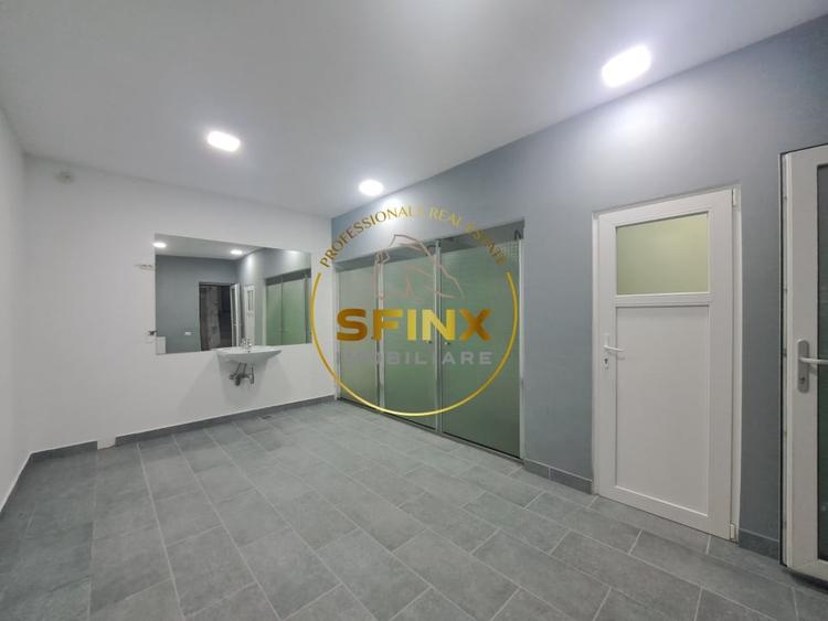 De inchiriat Spatiu Comercial Banu Manta - 3