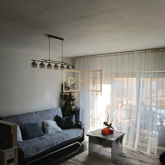 Apartament de vanzare cu 2 camere, 52 mp, zona Florilor! - 1