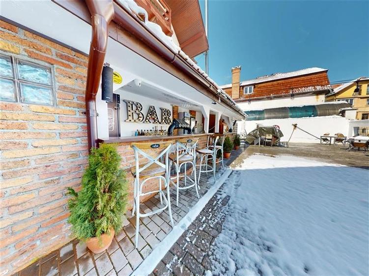 LIVE! Restaurant+terasa, Centrul Istoric - Piata Unirii, Brasov - 3