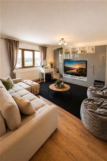 Casa individuala, P+1, renovata, mobilata, Sanpetru, Brasov - 1