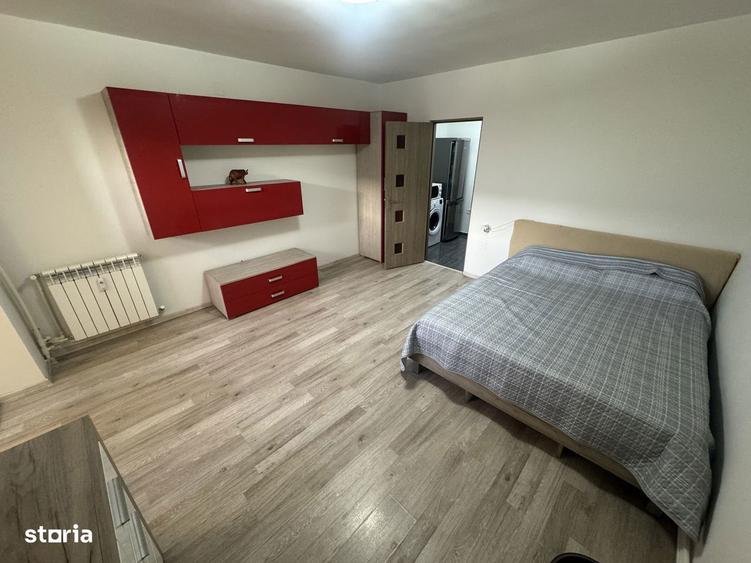 Garsoniera / Studio zona Far - 7
