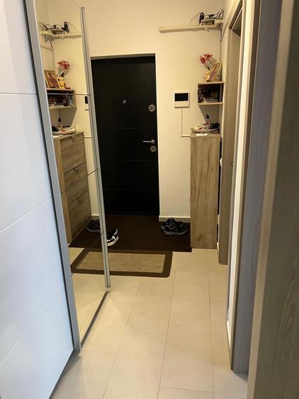 PROPRIETAR inchiriez garsoniera in Drumul Belsugului sectorul 6 - 3