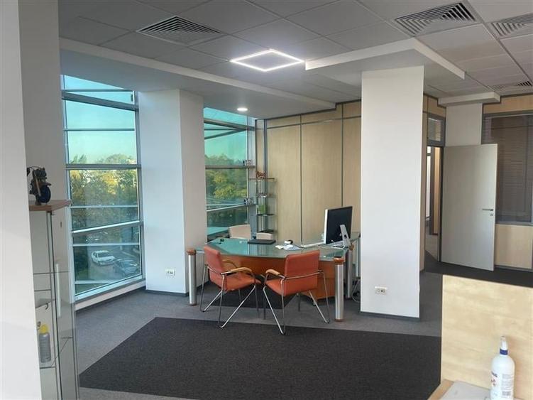 Inchiriere birouri in zona Baneasa - de la 300 mp - 4