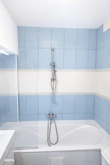 Apartament 4 Camere | 85 mp | Mobilat - Utilat | Vedere Parc | 1982 - 5