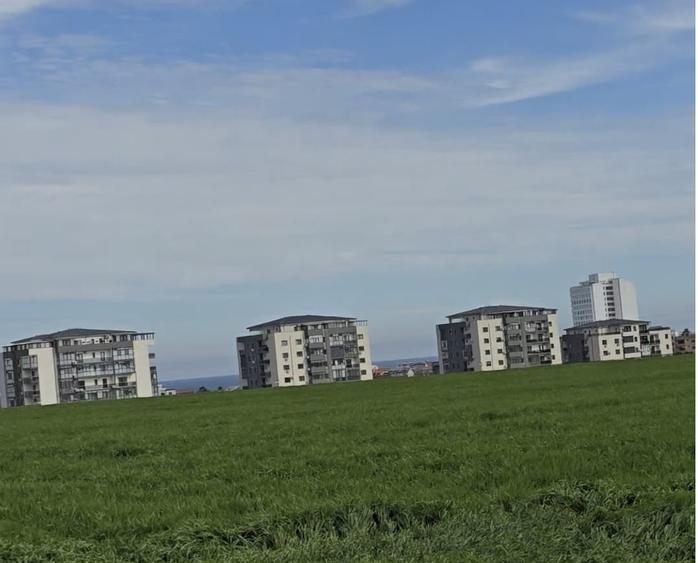 Teren de vanzare Agigea zona Golful Pescarului cu PUZ - 4