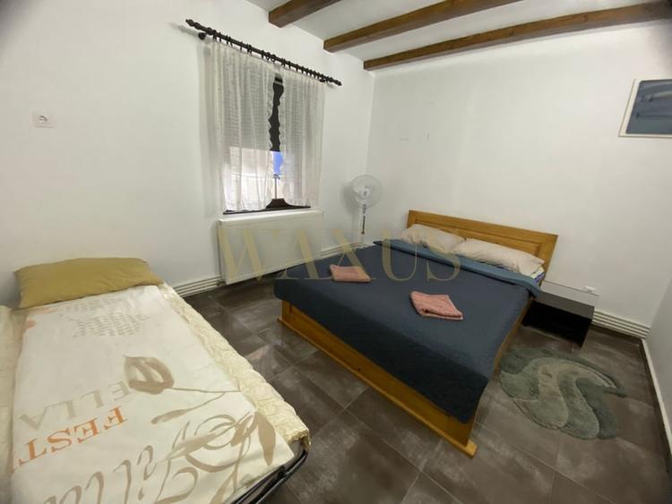 Cabana Baile Figa – 84 mp, utilata complet, 3 dormitoare • Preț super! • - 8