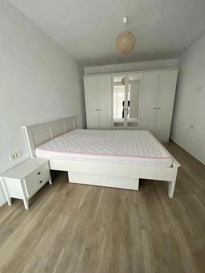 Apartament 2 camere 52 mp, bucatarie separata, 2 balcoane + terasa Dumbravi?a Kaufland - 2