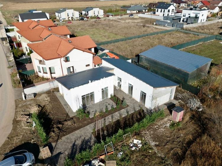 Casă 4 Camere | 120mp Utili | Loc Parcare | Predare 2025 | Cristian - 11