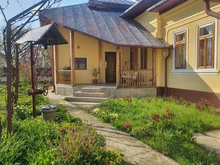 Casa premium in Gaesti la doar 70 Km de Bucuresti - 1