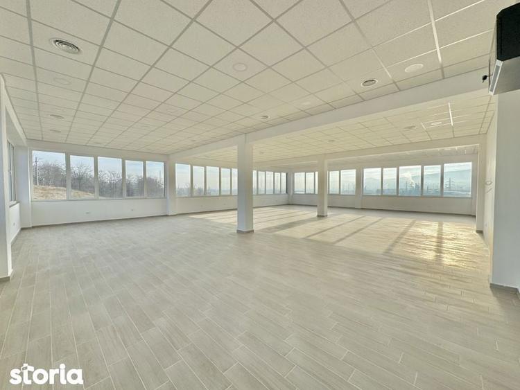 Vanzare Spatiu de Birouri, 475 mp, Aurel Vlaicu- zona Evergreen Towers - 12