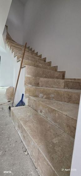 Vile Moderne Otopeni, langa METROU, Finisaje LUX - 3