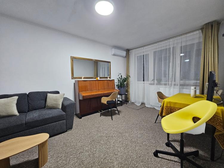 Apartament 3 camere,bloc cu lift,zona Piata Centrala - 2