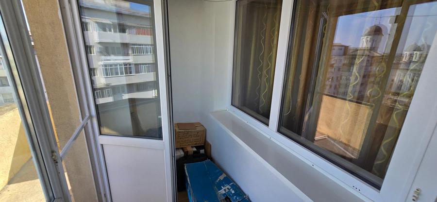 3 camere de vanzare, etajul 9, Focsani - 15