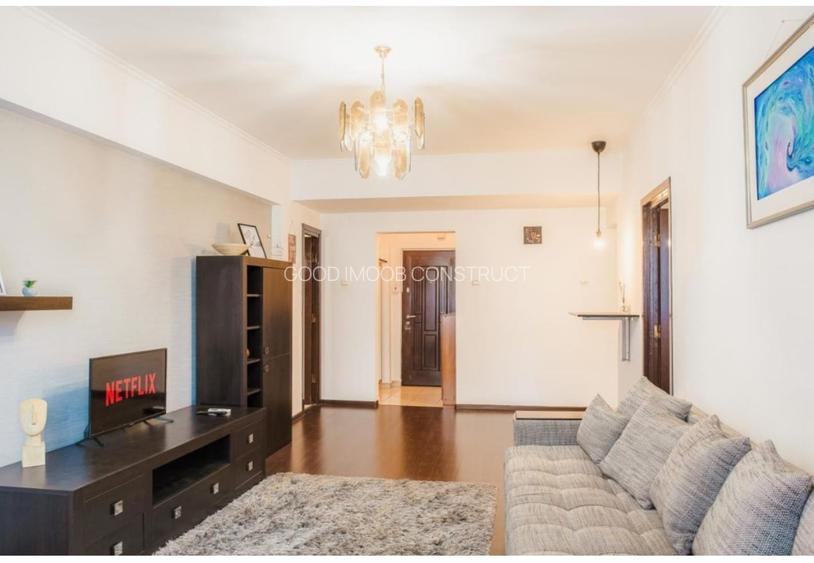Unirii vânzare apartament 2 camere modern