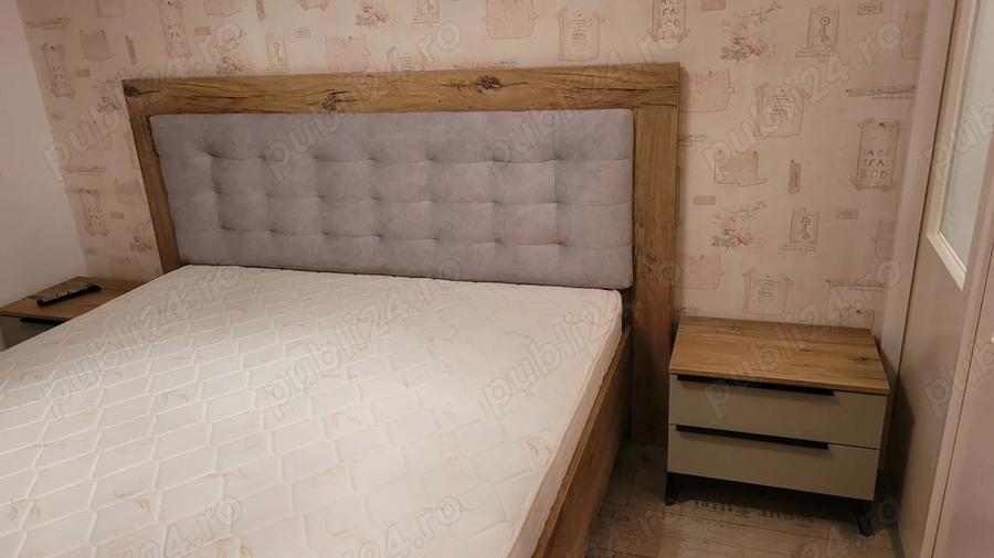 Chirie apartament 3 camere Rogerius - 2