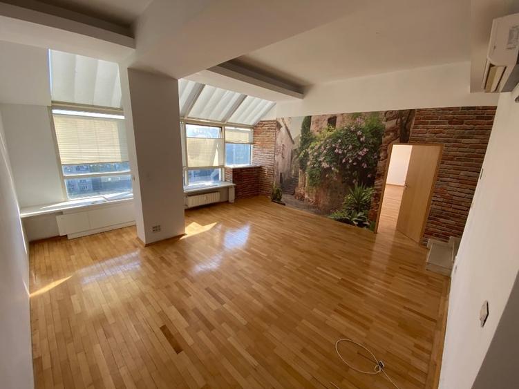 Bd. Unirii, apartament spatios - 6