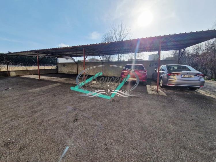 Apartament luminos in Andrei Muresanu, in vila cu parcare acoperita - 16