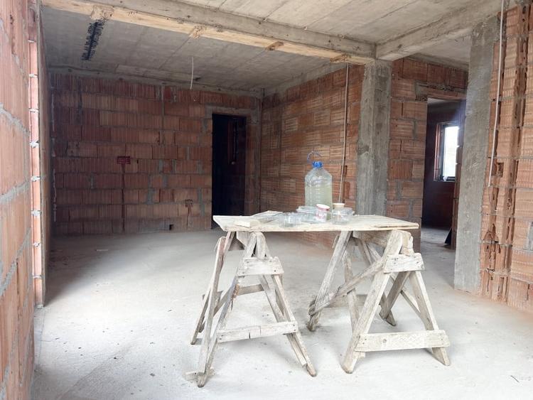 Duplex, 102mp Utili, 225mp Teren, 4 Camere, Constructie Noua - Giroc - 3