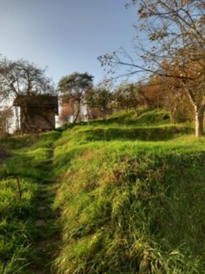 Vand casa in zona Tudor tip duplex cu 4 cam.si teren 2300mp, - 3