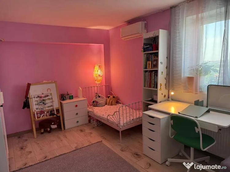 Apartament 2 camere 200 m de Liceul Lucian Blaga - 1