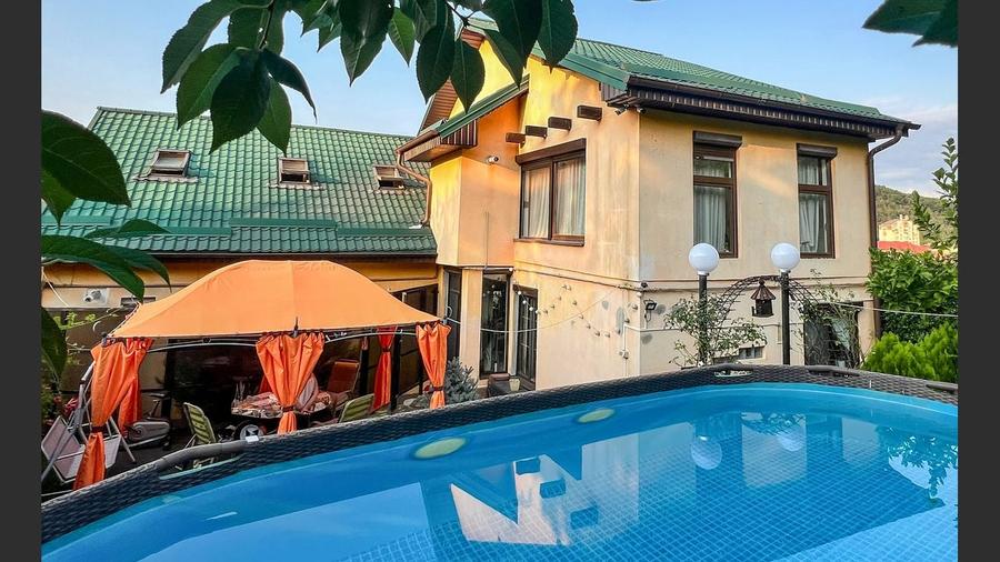 Casa la cheie ,confort si eleganta. - 24