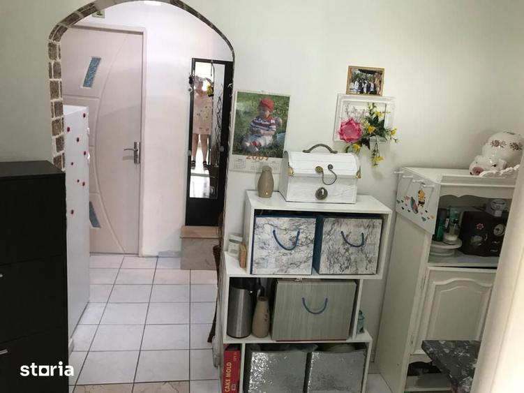 Apartament 3 camera (Strada Vlad Dracu) - 5