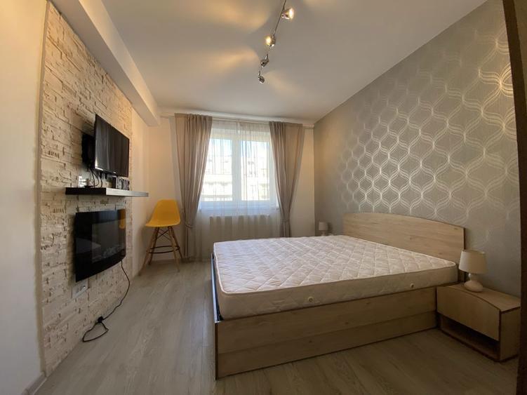 Apartament cu 2 camere de inchiriat - 5