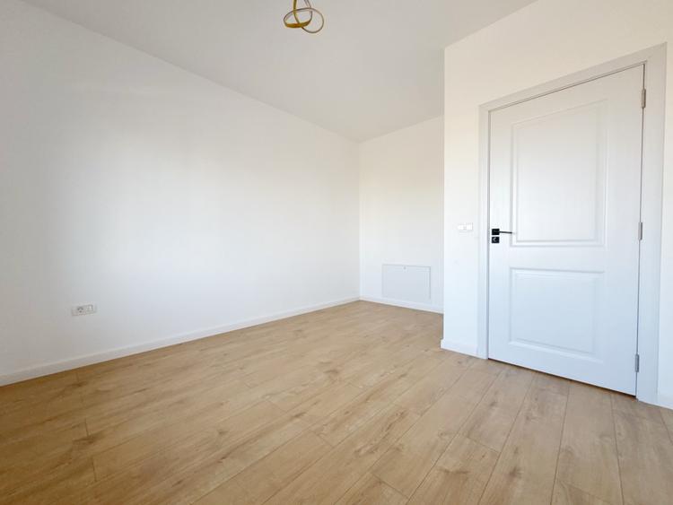 Duplex 5 camere, 124mp utili, 285mp teren, Chisoda - 16