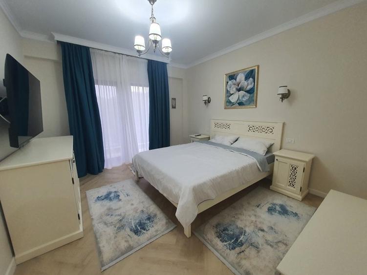 Casa 4 camere ,mobilata,utilata,lux,termen lung - 35