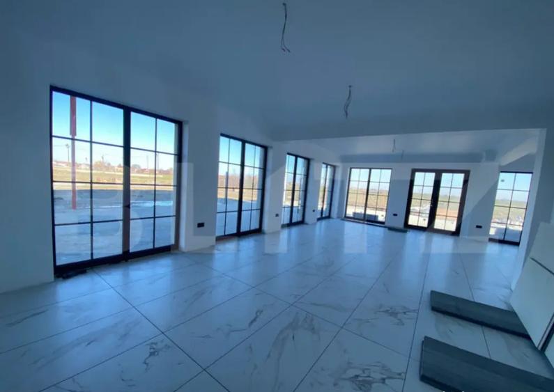 Spa?iu comercial, 86 mp, doua incaperi, zona Giroc - 3