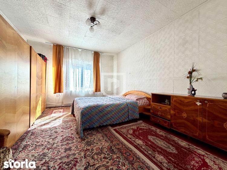 Casa centrala Gura Humorului | 3 dormitoare | 600 mp teren | Garaj - 6