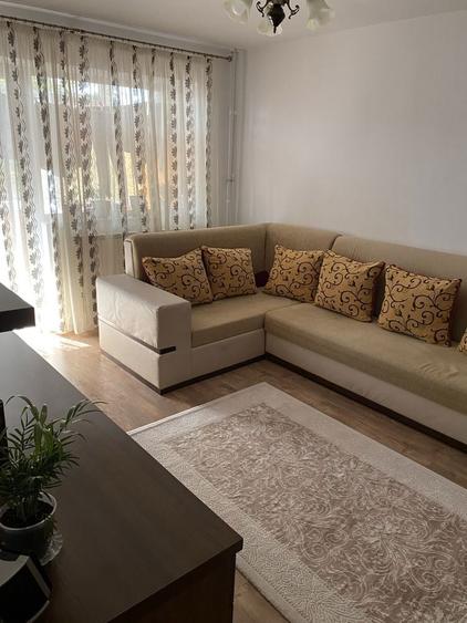 Apartament 2 camere de inchiriat - Tomis Nord 500 - 2
