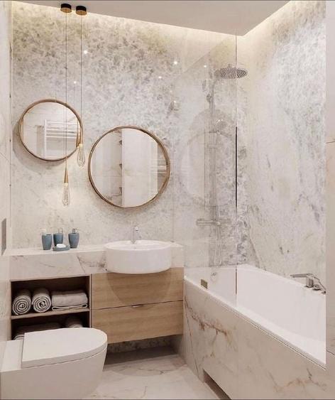 APARTAMENT CU VEDERE SPECTACULOASA I HERASTRAU - 2