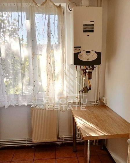 Apartament cu 3 camere, etajul 2 cu lift, zona Spitalului... - 5