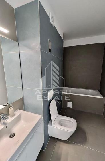 Apartament 2 camere, loc de parcare acoperit, XCity Towers - 3