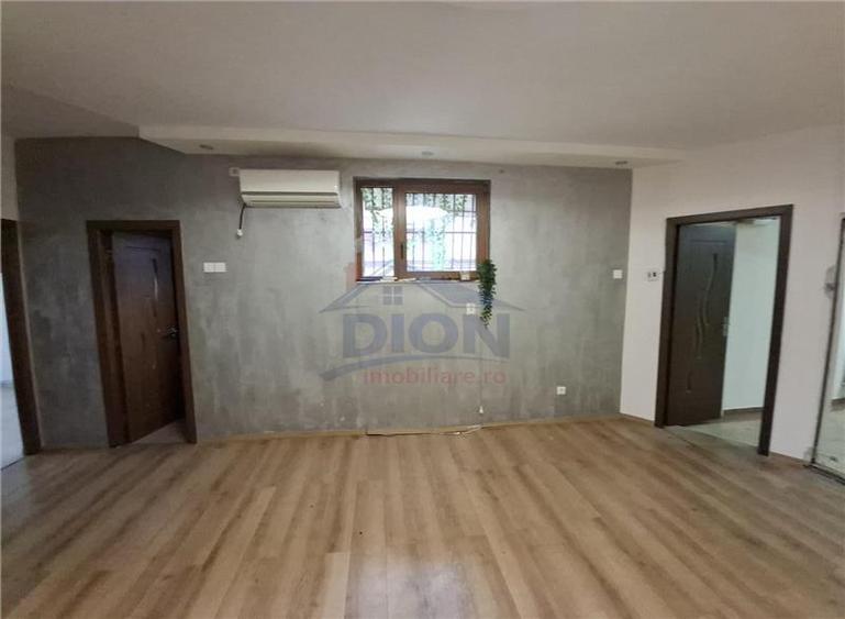 Calea Calarasilor adiacent - 2