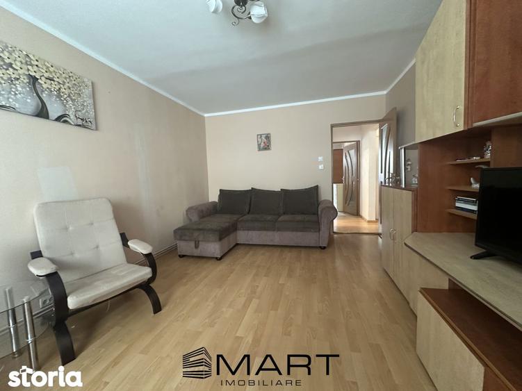 Apartament 2 Camere Sacele - 1