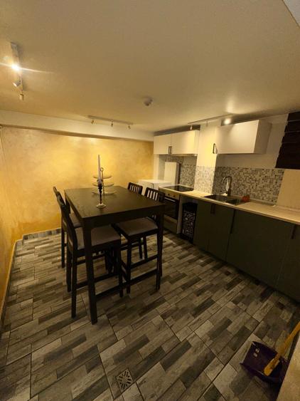 Metrou Muncii - Calea Calarasilor imobil inividual 370 mp utili 9 Euro/mp util - 9