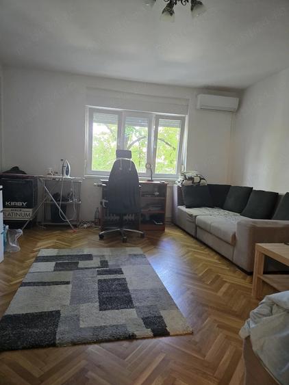 Apartament 2 camere decomandat etaj 3 langa Medicina Prefectura bloc caramida amenajat mobilat - 10
